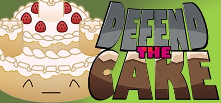 Defend the Cake banner