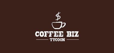 CoffeeBiz Tycoon banner