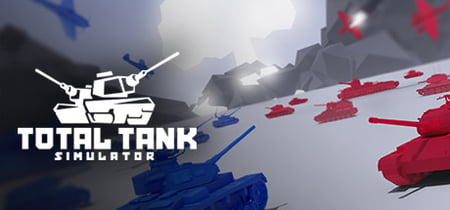 Total Tank Simulator banner