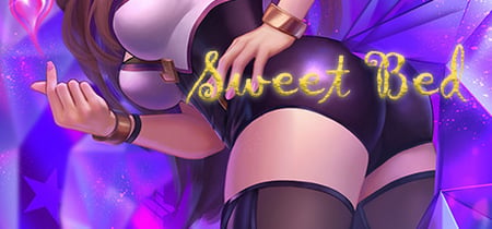 SweetBed banner