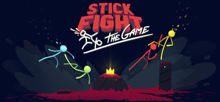 Stick Fight: The Game banner