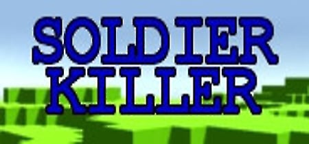 Soldier Killer banner