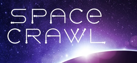 Space Crawl banner