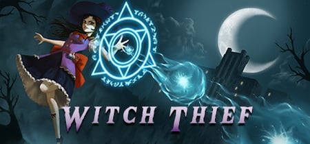 Witch Thief banner