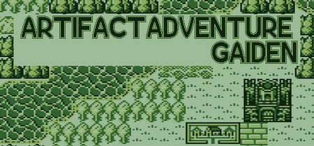 Artifact Adventure Gaiden banner