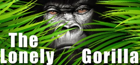 The Lonely Gorilla banner