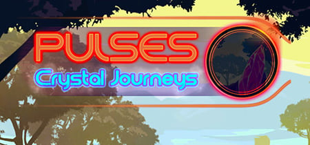 Pulses - Crystal Journeys banner