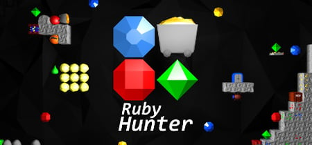 Ruby Hunter banner