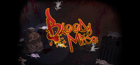 Bloody Mice banner