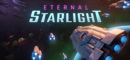 Eternal Starlight VR banner