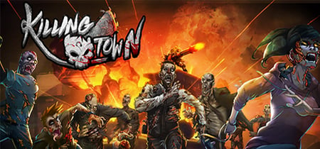 VR - Killing Town / 杀戮小镇 banner