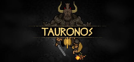 TAURONOS banner