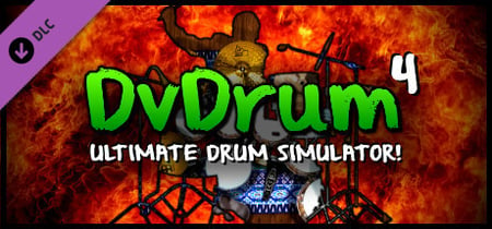 DvDrum, Ultimate Drum Simulator! Steam Charts and Player Count Stats