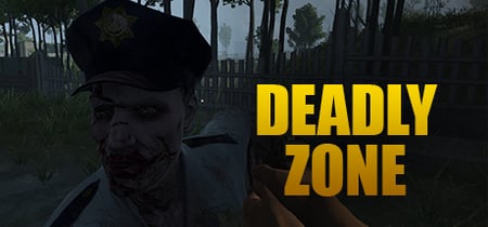 Deadly Zone banner