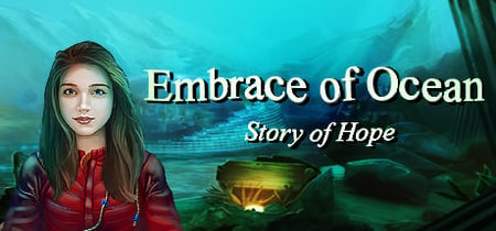 Embrace of Ocean: Story of Hope banner