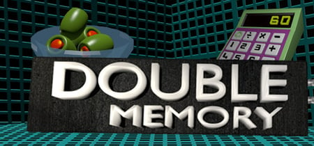 Double Memory banner
