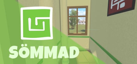 Sommad banner