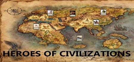 Heroes of Civilizations banner