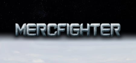 Mercfighter banner