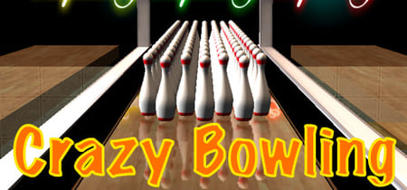 Crazy Bowling banner