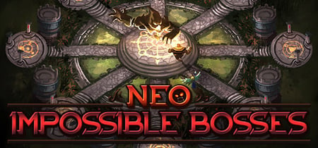 NEO Impossible Bosses banner