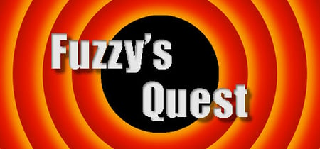 Fuzzy's Quest banner