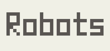 Robots: create AI banner