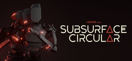 Subsurface Circular banner