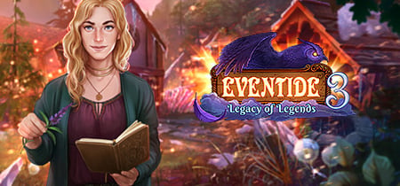 Eventide 3: Legacy of Legends banner