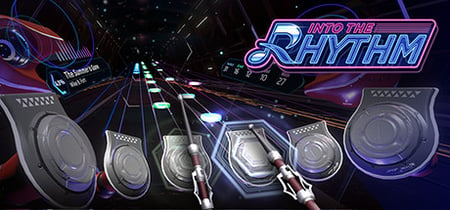 Into the Rhythm VR banner
