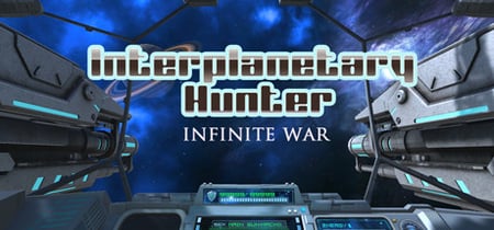 Interplanetary Hunter banner