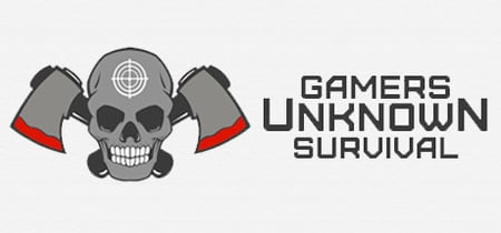 Gamers Unknown Survival banner