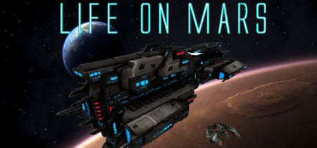 Life on Mars Remake banner