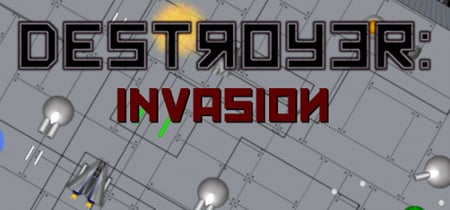 Destroyer: Invasion banner
