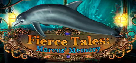 Fierce Tales: Marcus' Memory Collector's Edition banner