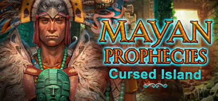 Mayan Prophecies: Cursed Island Collector's Edition banner