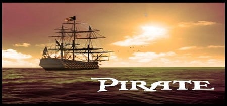Pirates of corsairs banner