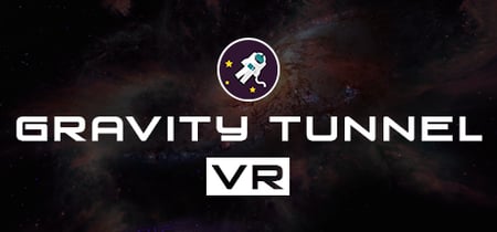Gravity Tunnel VR banner