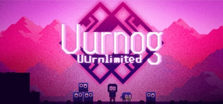 Uurnog Uurnlimited banner