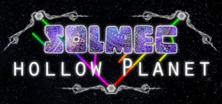 Solmec: Hollow Planet banner