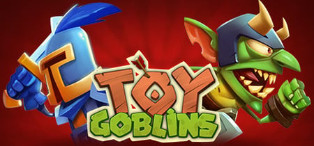 Toy Goblins banner