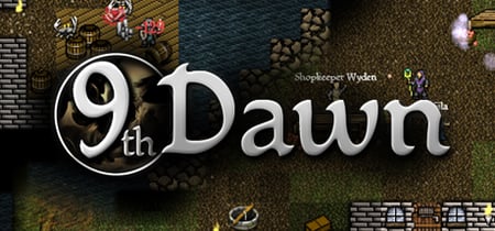 9th Dawn Classic - Clunky controls edition banner