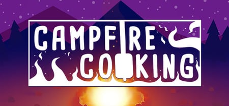 Campfire Cooking banner
