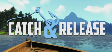 Catch & Release banner