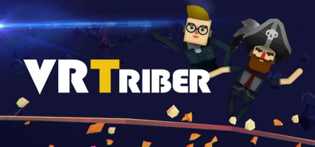VR Triber banner