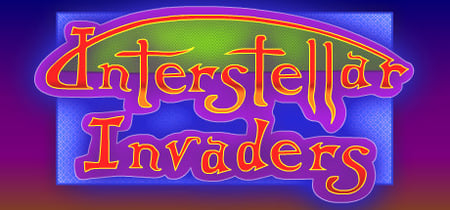 Interstellar Invaders banner