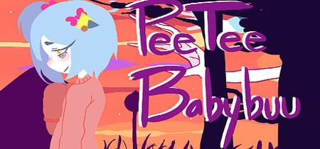 PeeTee Babybuu banner