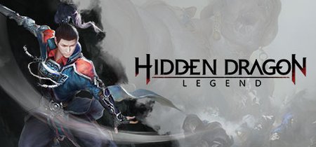 Hidden Dragon: Legend banner