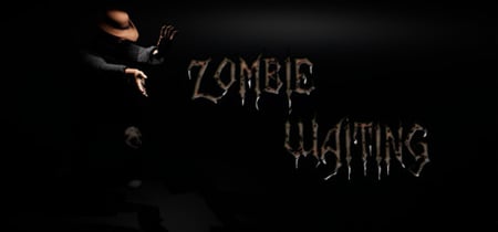 Zombie Waiting banner