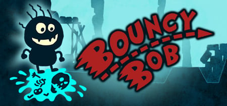 Bouncy Bob banner